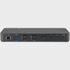 KENSINGTON Docking station SD5920T Thunderbolt 4, USB-C, USB-A, HDMI, DP, PD