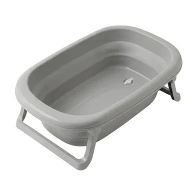 TEGA BABY Sklopiva kadica Dove Grey