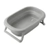 TEGA BABY Sklopiva kadica Dove Grey