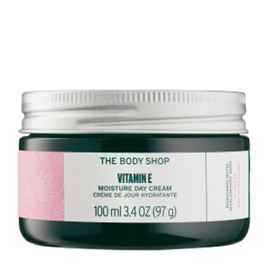 THE BODY SHOP krema za lice 100 ml Vitamin E