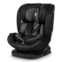 LIONELO Autosjedalica s Isofix sustavom Bastiaan i-size, 40-150 cm, tamno siva