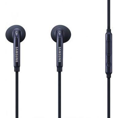 SAMSUNG Slušalice EO-EG920B, žičane, crno-plave