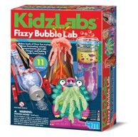 Laboratorij za mjehuriće