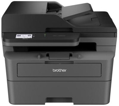 BROTHER Laser pisač, model MFCL2860DWRE1, A4, 1200 x 1200 DPI, 34 ppm, Wi-Fi, crni