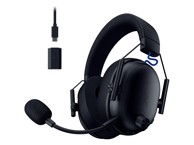 RAZER Gaming slušalice BlackShark V3 RZ04-05410300-R3G1, za PlayStation, crne