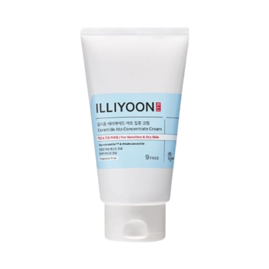 ILLIYOON Krema za lice i tijelo Ceramide Ato Concentreate Cream 230 ml