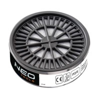 NEO TOOLS Filter za polumasku P3R