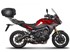SHAD Nosač za gornji kofer za Yamaha MT-09 850 TR a tracer ABS