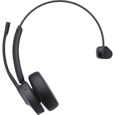YEALINK Slušalice BH70 Mono UC, Bluetooth, crna