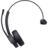 YEALINK Slušalice BH70 Mono UC, Bluetooth, crna
