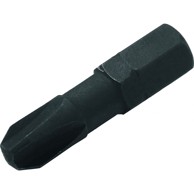 LUX TOOLS Bit za bušilicu udarni bit-nastavci PH3