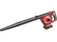 EXTOL PREMIUM Bežični vrtni puhač 8891876, 20 V, 2000 mAh