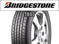 BRIDGESTONE TURANZA T005 205/60R17 97W XL, ljetne gume