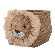 BLOOMINGVILLE MINI Dječja kutija za pohranu Harrison 52x32x36 cm, prirodna, pletena