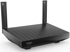 LINKSYS Router Hydra Pro 6 AX5400, WiFi 6, crni