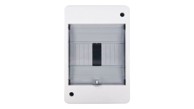 Modularna razvodna ploča 1x6 nadžbukna IP42 RNT 6S 3.3