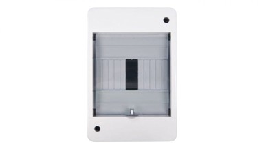 Modularna razvodna ploča 1x6 nadžbukna IP42 RNT 6S 3.3
