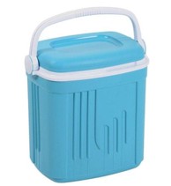 PROGARDEN Kutija KO-Y19210220, rashladna, 20 l, plastika, tirkizna