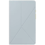 SAMSUNG Maskica PC Smart Book Case EF-BX110TLEG, za Galaxy Tab A9, plava