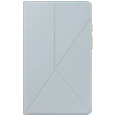 SAMSUNG Maskica PC Smart Book Case EF-BX110TLEG, za Galaxy Tab A9, plava