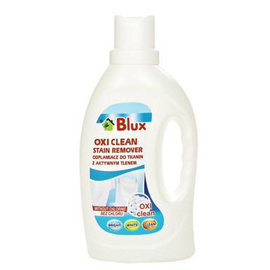 Odstranjivač mrlja s aktivnim kisikom, 1000 ml