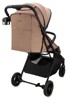 MOMI Sportska kolica Andrea smeđa 2024