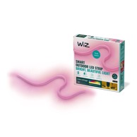 WIZ LED Pametni vanjski rasvjetni lanac 24 W