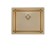 ALVEUS Sudoper Monarch Quadrix 50, bronze