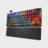 STEELSERIES Gaming tipkovnica Apex Pro TKL Wireless Gen 3, mehanička, bežična (USB + RF + Bluetooth), RGB osvjetljenje, OLED zaslon, US raspored, crna