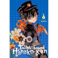 Toilet-bound Hanako-kun vol. 0