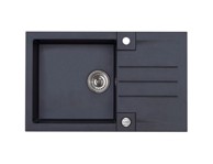 ALVEUS Sudoper Rock 130, Carbon G91