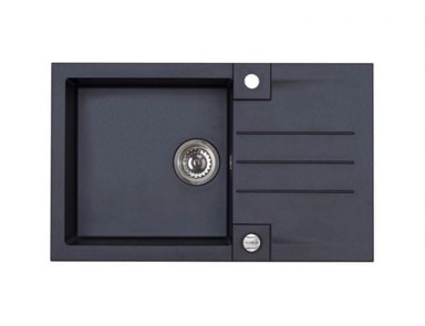 ALVEUS Sudoper Rock 130, Carbon G91