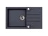 ALVEUS Sudoper Rock 130, Carbon G91