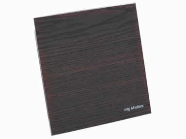 MTG Maska za ventilator MT32852 i MT32849, tamnosmeđa