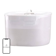 PETONEER Pametna fontana za kućne ljubimce Fresco EzGo