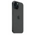 APPLE iPhone 15 5G, 128GB, crni