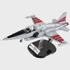 COBI Konstrukcijski set Northrop F-5A Freedom Fighter