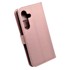 CLASS Futrola za telefon FLIP H, Samsung Galaxy A55 5G, roza