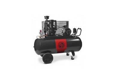 CHICAGO PNEUMATIC Kompresor klipni 400V, 270 l – 11 bara, 653 L/min