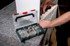 METABO Organizator metaBOX 63 XS (626896000), 23,9×14,7×4 cm