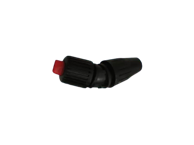 POLINS Pribor za prskalice lepezasta dizna