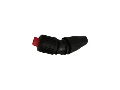 POLINS Pribor za prskalice lepezasta dizna