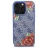 GUESS Tvrda futrola 4G Print MagSafe za Apple iPhone 16 Pro Max