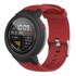 B-STRAP Silicone remen za Xiaomi Amazfit Verge, red
