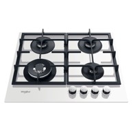 WHIRLPOOL Ugradbena plinska ploča GOFL 629/WH