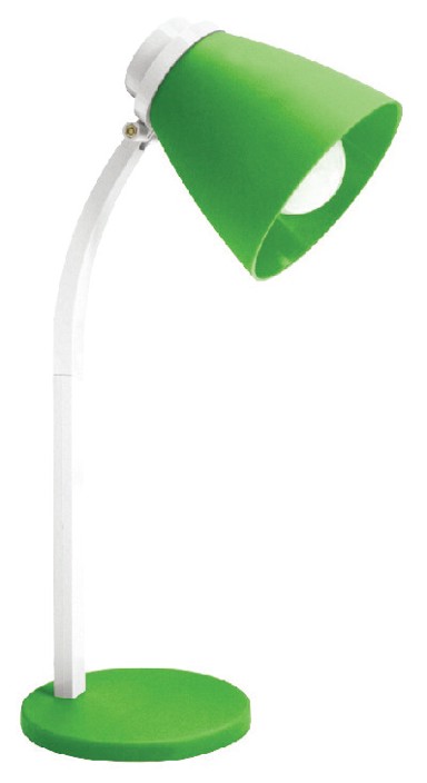 Dekorativna stolna lampa GXH528A, zelena