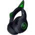 RAZER Gaming slušalice Kraken Kitty V2 BT, Bluetooth, crna