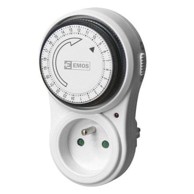EMOS Tajmer za navodnjavanje P5503, mehanički