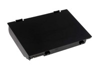 Baterija za Fujitsu-Siemens LifeBook E8410-E8420 / Typ FPCBP176 standardna Baterija