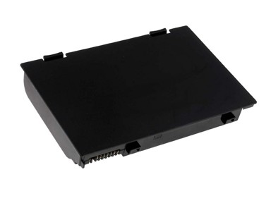 Baterija za Fujitsu-Siemens LifeBook E8410-E8420 / Typ FPCBP176 standardna Baterija